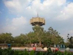 Prakiraan Cuaca Grobogan dan Jawa Tengah 27 September 2025, Sebagian Besar Berawan