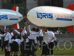 Daftar Negara yang Mendukung QRIS