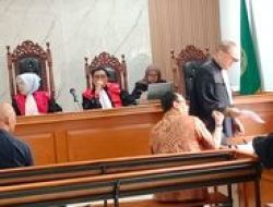 Sidang Tipikor Kebun Binatang Bandung: Saksi Kunci Bongkar Aliran Dana Rp25,5 Miliar di PN Bandung