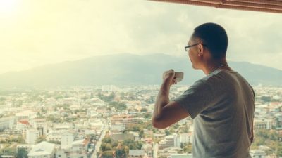 Kunci Kesuksesan Jangka Panjang: 12 Hal yang Disyukuri Orang Berprestasi