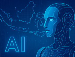 Partai Jepang Usulkan AI Jadi Pemimpin Pasca Kekalahan Pemilu