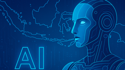 Partai Jepang Usulkan AI Jadi Pemimpin Pasca Kekalahan Pemilu