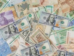 Rupiah Melemah Usai PM Shigeru Ishiba Mundur