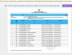 3 Cara Cek Pengumuman Kelulusan PPPK 2025 di Jawa Tengah