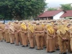 Mulai Oktober, Tunjangan ASN Garut Bergantung pada Kehadiran!