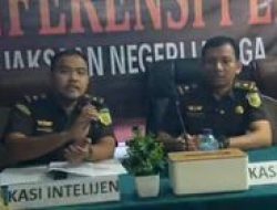 PPK Diduga Terlibat Korupsi Jembatan Marok Kecil, Kejari Lingga Siap Tangkap Tersangka Lain