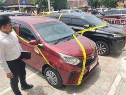 Sopir Bank Nekat Bawa Kabur Rp 10 Miliar Ditangkap Saat Tidur, Sudah Beli Rumah di Gunungkidul