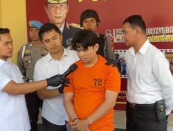 Korban Minta Gaya Hidup ke Pelaku Ojol, Motif Alvi Maulana Memutilasi Tiara Angelina jadi 65 Bagian