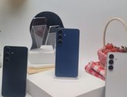 iPhone Terancam! Ini 3 Ponsel Android 2025 dengan Keunggulan Lebih Baik