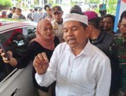 Dedi Mulyadi Bentuk Tim Khusus Pantau Program MBG, Guru dan Siswa Bisa Laporkan Pelanggaran