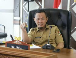 Wali Kota Agung Nugroho Jamin Keamanan dan Kehigienisan Menu MBG di Pekanbaru