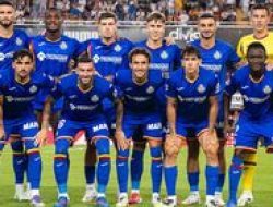 Prediksi Skor dan H2H Getafe vs Alaves di La Liga