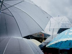 BMKG Prediksi Cuaca Jateng Cerah dan Hujan Ringan, Awal Musim Hujan Diperkirakan Oktober