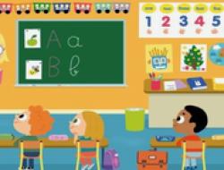 15 Soal UTS Bahasa Inggris Kelas 8 Semester 1 Lengkap Kunci Jawaban