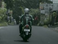 Polda Metro Jaya Beri Hadiah Rp500 Ribu untuk Ojol yang Laporkan Kejahatan
