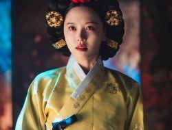 Empat Kejahatan Selir yang Menghebohkan Di Bon Appetit, Sang Raja Jadi Korban!