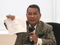 Reaksi Purbaya Diprotes Hotman Paris Soal Suntikkan Dana Pemerintah ke Perbankan