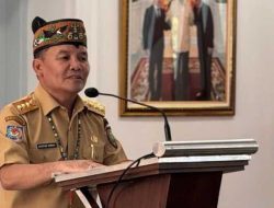 Gubernur Kalteng Perpanjang Pemutihan Pajak Sampai 2025