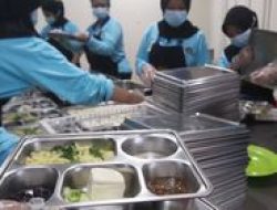 Pemprov Jabar Evaluasi MBG Usai Keracunan Massal, 3 Aspek Jadi Perhatian