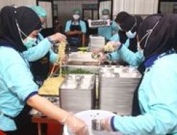 DPR Perhatikan Keracunan Akibat MBG, Dorong BGN Libatkan Pemda dalam Pengawasan