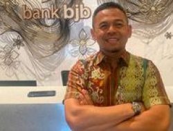 Bank bjb Jadi Penggerak Investasi Jawa Barat Melalui Agribisnis dan Infrastruktur