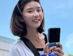 Profil Song Yi Ren, Aktris Terseret Kasus Kematian Yu Meng Long