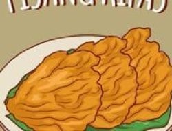 Kue Pisang Mentega Renyah, Resep Sederhana untuk Camilan dan Usaha 2025