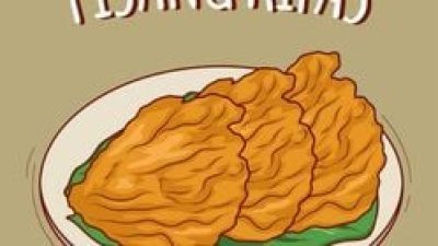 Kue Pisang Mentega Renyah, Resep Sederhana untuk Camilan dan Usaha 2025