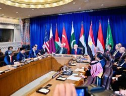 Trump Memuji Prabowo di PBB: Pidato Menginspirasi