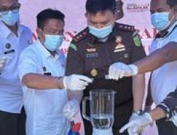 Bupati Tolitoli: Keamanan Jadi Dasar Pembangunan Daerah