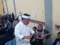 Ratusan Siswa Keracunan, MBG di Bandung Barat Dihentikan Sementara