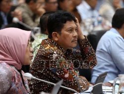 Kepala BPJS Kesehatan: Pengaduan Masyarakat Menurun