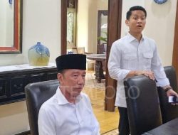 Respons Jokowi: IKN Jadi Ibu Kota Politik Indonesia 2028