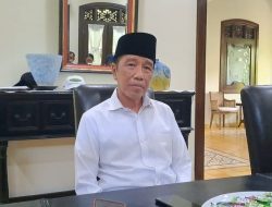 Dukung Pelantikan DPP PSI, Jokowi: Politik dan Indonesia Makin Berwarna