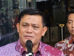 Kombes Ade Safri dan Kombes Wira Satya, Pamen yang Siap Jabat Jenderal di Bareskrim