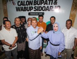 Ahli Politik Lokal: Parpol Pengusung Subandi-Mimik Bertanggung Jawab Redam Konflik Sidoarjo