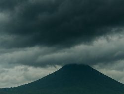 BMKG Peringatkan Cuaca Ternate Besok Berawan Tebal, Sabtu 26 September 2025: Lihat Detailnya