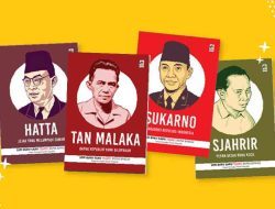 Teladan Psiko-Sosial dan Antro-Politik Pemimpin Masa Kini