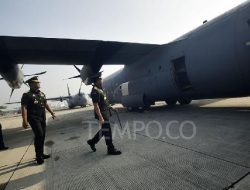 Perintah Panglima TNI: Hindari Keracunan MBG di SPPG