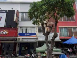 Petugas Keamanan BRI Bekasi Ditemukan Tewas