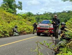 Identitas Lima Korban Pembunuhan Dikenali