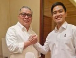 Jejak Politik Ahmad Ali, Kini Pimpin PSI di Panggung Nasional