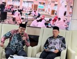 Manasik Haji Online, Solusi Cepat untuk Jemaah DIY