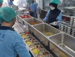 BGN Sebut 45 Dapur SPPG Tidak Patuhi SOP, 40 Ditutup