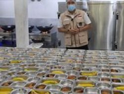 Kasus Keracunan Program MBG: BGN Bentuk Dua Tim Investigasi Gabungan Polri-BIN dan Ahli Independen