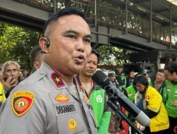 Mengapa Polda Metro Jaya Kolaborasi dengan Ojol Jadi “Polisi”