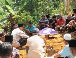 Wawan, Pembunuh Sekeluarga di Pacitan, Ditemukan Tewas di Hutan
