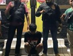 Lapor ke Pak Kapolresta, Soreang Rentan Jambret