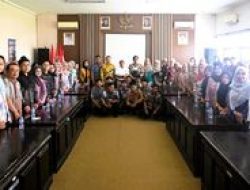 Kuningan Perkuat Kesehatan dengan 88 Tenaga Baru Jadi Pegawai BLUD