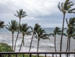 Badai Tropis Bualoi Landa Filipina: Empat Orang Tewas, Ratusan Ribu Mengungsi